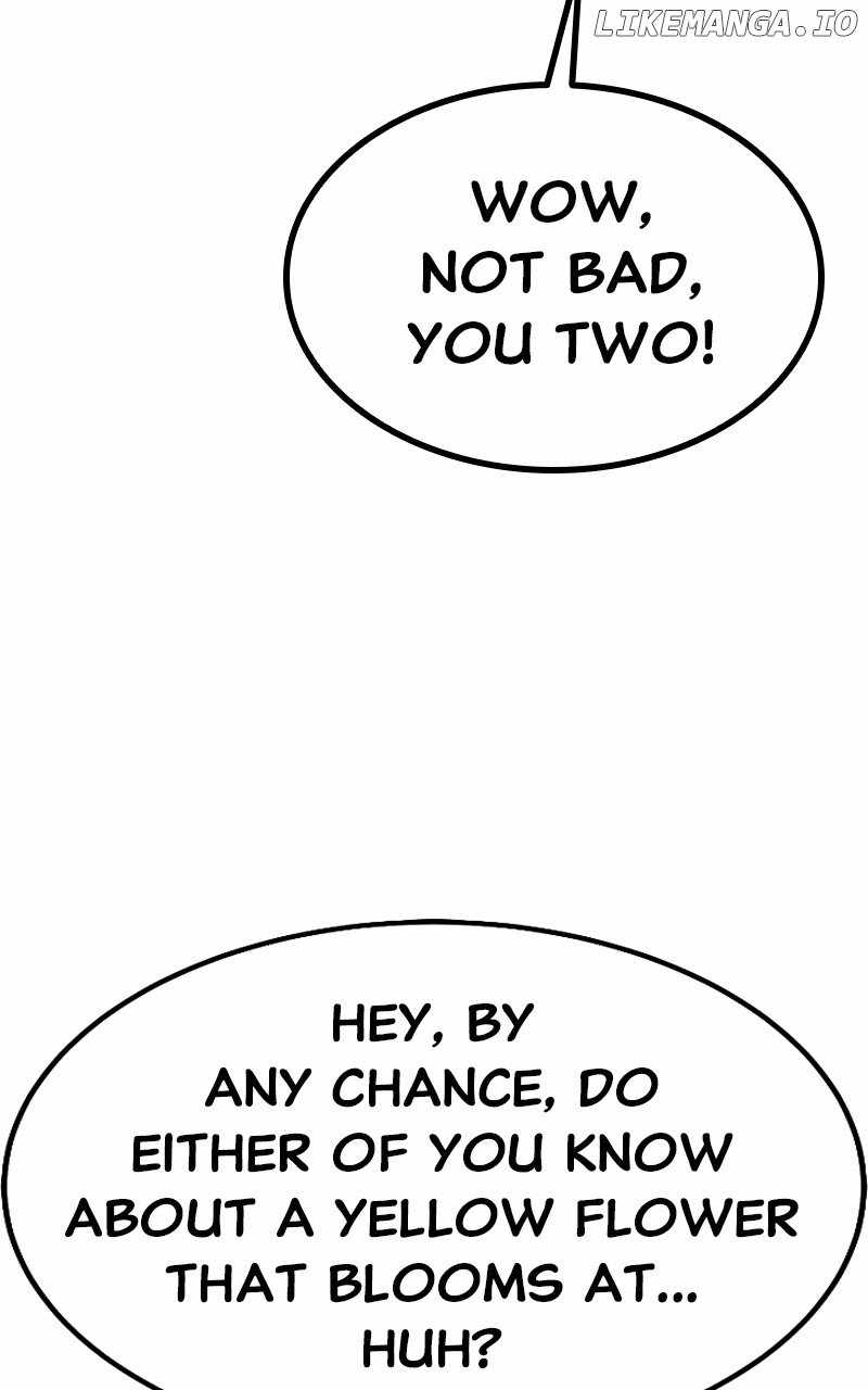 Divine Delivery Chapter 62 122